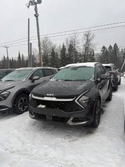 2023 Kia Sportage EX | AWD | TOIT | CUIR | GARANTIE 10 ANS/ 200000 KMS in , Quebec - 3 - w320h240px
