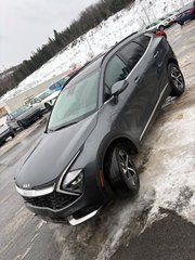 2023 Kia Sportage EX | AWD | TOIT | CUIR | GARANTIE 10 ANS/ 200000 KMS in , Quebec - 2 - w320h240px