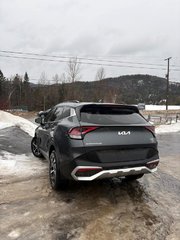 2023 Kia Sportage EX | AWD | TOIT | CUIR | GARANTIE 10 ANS/ 200000 KMS in , Quebec - 3 - w320h240px