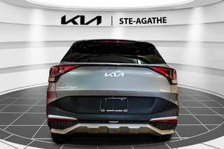 Kia Sportage LX TA  | CARFAX CLEAN | GARANTIE 10 ANS / 200,000KM+ 1 PROPRIÉTAIRE | 2023 à , Québec - 6 - w320h240px