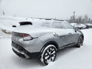 Kia Sportage X-Line | AWD | CUIR | GARANTIE10 ANS / 200000 KMS 2023 à , Québec - 3 - w320h240px