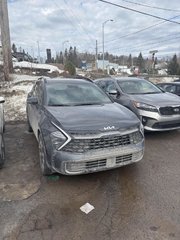 Kia Sportage X-Line Limited TI **JAMAIS ACCIDENTÉ+GARANTIE 10 ANS/ 200 000KM** TOIT PANORAMIQUE+SIÈGES VENTILÉS** 2023 à Montréal, Québec - 4 - w320h240px