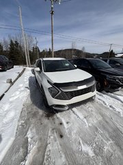 2023 Kia Sportage LX **GARANTIE 10 ANS/ 200 000KM** SIÈGES CHAUFFANTS+ CAMÉRA DE RECUL** in Montréal, Quebec - 3 - w320h240px
