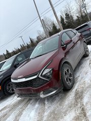 2023 Kia Sportage LX **JAMAIS ACCIDENTÉ+GARANTIE 10 ANS/ 200 000KM** SIÈGES CHAUFFANTS+CAMÉRA DE RECUL** in Montréal, Quebec - 3 - w320h240px