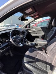 2023 Kia Sportage X-Line TI **JAMAIS ACCIDENTÉ+GARANTIE 10 ANS/ 200 000KM**CUIR+VOLANT CHAUFFANTS** in Montréal, Quebec - 5 - w320h240px