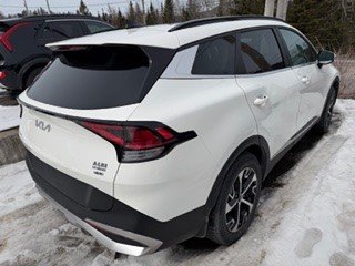 2023 Kia Sportage EX Traction Intégrale in Montréal, Quebec - 5 - w320h240px