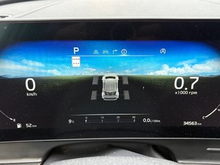 Kia Sportage X-Line Limited 2023 à Montréal, Québec - 5 - w320h240px