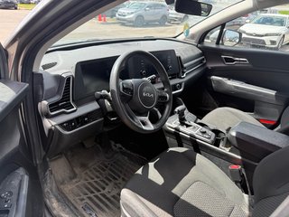 Kia Sportage LX AWD 2023 à Lachenaie, Québec - 5 - w320h240px