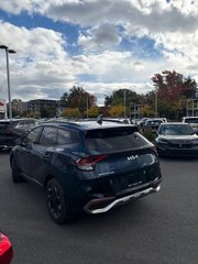 Kia Sportage  2023 à Montréal, Québec - 4 - w320h240px