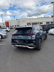 Kia Sportage  2023 à Montréal, Québec - 3 - w320h240px