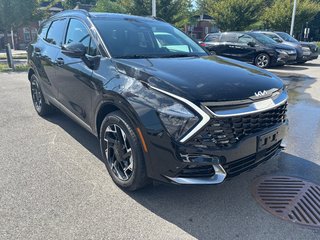 2024 Kia Sportage EX PREMIUM in , Quebec - 2 - w320h240px
