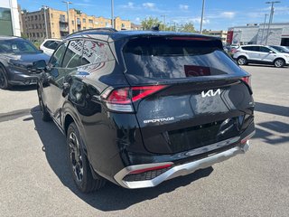 2024 Kia Sportage EX PREMIUM in , Quebec - 4 - w320h240px
