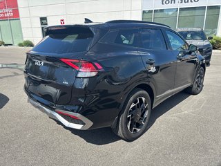 2024 Kia Sportage EX PREMIUM in , Quebec - 3 - w320h240px