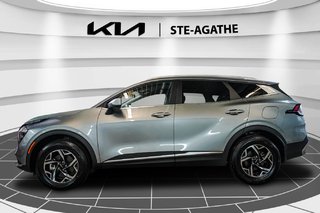 2024 Kia Sportage LX | AWD | CAMERA | CARFAX CLEAN | GARANTIE 10 ANS / 200,000KM in , Quebec - 4 - w320h240px