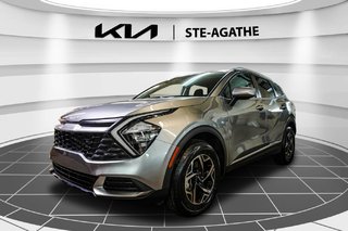 2024 Kia Sportage LX | AWD | CAMERA | CARFAX CLEAN | GARANTIE 10 ANS / 200,000KM in , Quebec - 3 - w320h240px