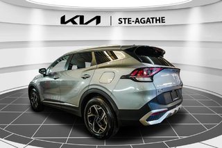 2024 Kia Sportage LX | AWD | CAMERA | CARFAX CLEAN | GARANTIE 10 ANS / 200,000KM in , Quebec - 5 - w320h240px