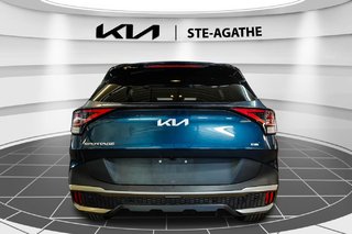 2024 Kia Sportage X-LINE | AWD | 1 PROPRIO | GARANTIE10 ANS / 200000 KMS in , Quebec - 6 - w320h240px