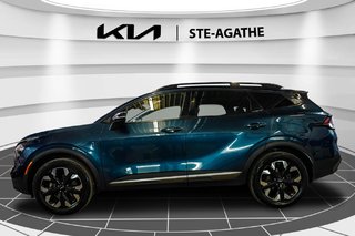 2024 Kia Sportage X-LINE | AWD | 1 PROPRIO | GARANTIE10 ANS / 200000 KMS in , Quebec - 4 - w320h240px
