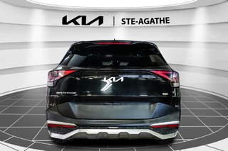2024 Kia Sportage EX | AWD | TOIT | CUIR | GARANTIE 10 ANS/ 200000 KMS in , Quebec - 6 - w320h240px
