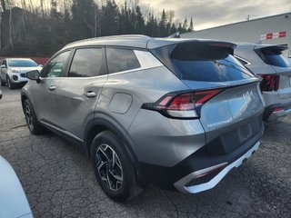 Kia Sportage LX | AWD | CAMERA | CARFAX CLEAN | GARANTIE 10 ANS / 200,000KM 2024 à , Québec - 4 - w320h240px