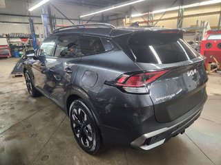 Kia Sportage X-Line | AWD | 1 PROPRIO | GARANTIE10 ANS / 200000 KMS 2024 à , Québec - 4 - w320h240px