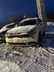 Kia Sportage LX | AWD | CAMERA | CARFAX CLEAN | GARANTIE 10 ANS / 200,000KM 2024 à , Québec - 5 - w320h240px