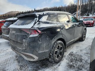 Kia Sportage LX | AWD | CAMERA | 1 PROPRIETAIRE | GARANTIE 10 ANS / 200,000KM 2024 à , Québec - 3 - w320h240px