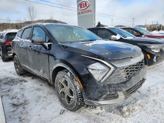 Kia Sportage LX | AWD | CAMERA | 1 PROPRIETAIRE | GARANTIE 10 ANS / 200,000KM 2024 à , Québec - 2 - w320h240px