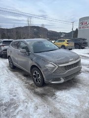 Kia Sportage LX Traction Intégrale **GARANTIE 10 ANS/ 200 000KM+UN PROPRIÉTAIRE**AWD 2024 à Montréal, Québec - 4 - w320h240px