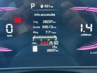 2024 Kia Sportage Ex in Montreal, Quebec - 2 - w320h240px