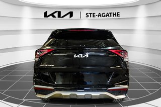 2025 Kia Sportage EX PREMIUM | INT. ROUGE | TOIT | GARANTIE10 ANS in , Quebec - 6 - w320h240px