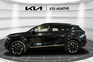 2025 Kia Sportage EX PREMIUM | INT. ROUGE | TOIT | GARANTIE10 ANS in , Quebec - 4 - w320h240px