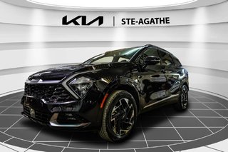 2025 Kia Sportage EX PREMIUM | INT. ROUGE | TOIT | GARANTIE10 ANS in , Quebec - 3 - w320h240px