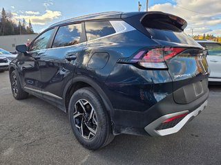 2025 Kia Sportage LX | AWD | CAMERA | CARFAX CLEAN | GARANTIE 10 ANS / 200,000KM in , Quebec - 4 - w320h240px