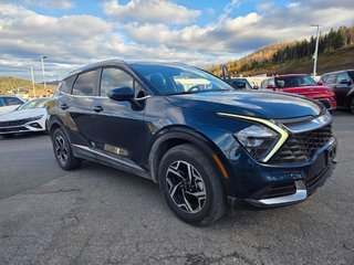 2025 Kia Sportage LX | AWD | CAMERA | CARFAX CLEAN | GARANTIE 10 ANS / 200,000KM in , Quebec - 2 - w320h240px