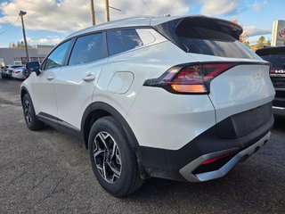 2025 Kia Sportage LX | AWD | CAMERA | CARFAX CLEAN | GARANTIE 10 ANS / 200,000KM in , Quebec - 4 - w320h240px