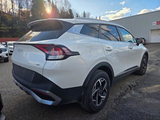 2025 Kia Sportage LX | AWD | CAMERA | CARFAX CLEAN | GARANTIE 10 ANS / 200,000KM in , Quebec - 3 - w320h240px