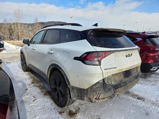 2025 Kia Sportage X-Line | AWD | 1 PROPRIO | GARANTIE10 ANS / 200000 KMS in , Quebec - 4 - w320h240px