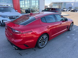2019 Kia Stinger GT-Line in Lachenaie, Quebec - 6 - w320h240px