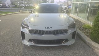 2022 Kia Stinger SCORPION in , Quebec - 3 - w320h240px