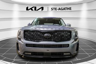 Kia Telluride NIGHTSKY EDITION | AWD | INT. NOIR | GARANTIE 10 ANS / 200000 KMS 2021 à , Québec - 2 - w320h240px