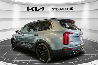 Kia Telluride NIGHTSKY EDITION | AWD | INT. NOIR | GARANTIE 10 ANS / 200000 KMS 2021 à , Québec - 5 - w320h240px