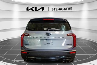 Kia Telluride NIGHTSKY EDITION | AWD | INT. NOIR | GARANTIE 10 ANS / 200000 KMS 2021 à , Québec - 6 - w320h240px