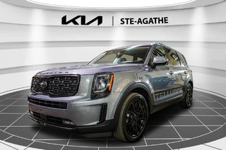 Kia Telluride NIGHTSKY EDITION | AWD | INT. NOIR | GARANTIE 10 ANS / 200000 KMS 2021 à , Québec - 3 - w320h240px