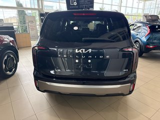 2025 Kia Telluride EX in , Quebec - 4 - w320h240px
