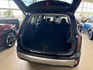 2025 Kia Telluride EX in , Quebec - 6 - w320h240px