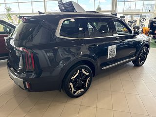 2025 Kia Telluride EX in , Quebec - 3 - w320h240px