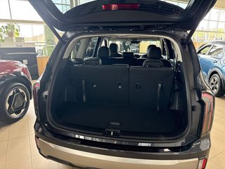 2025 Kia Telluride EX in , Quebec - 5 - w320h240px