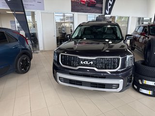 2025 Kia Telluride EX in , Quebec - 2 - w320h240px