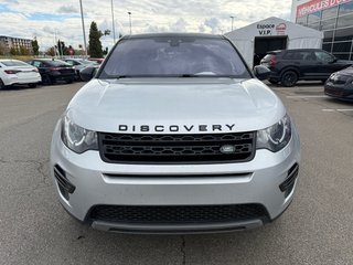 2018 Land Rover Discovery Sport SE in Lachenaie, Quebec - 6 - w320h240px
